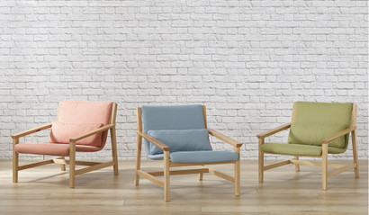 Alexa Feature Chair
