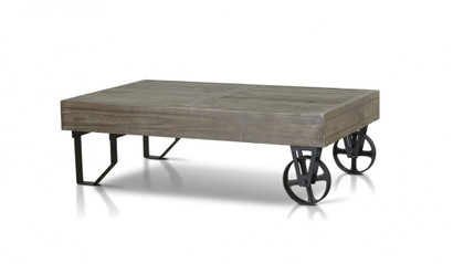 Stratton coffee table