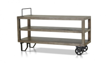 Stratton Lowline