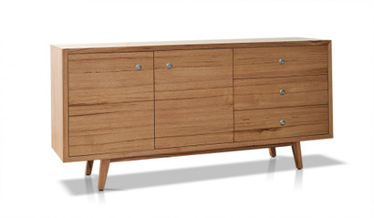 Kew buffet - no gloss