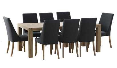 Valmiera 9 Piece