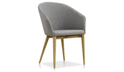 Oslo dining chair