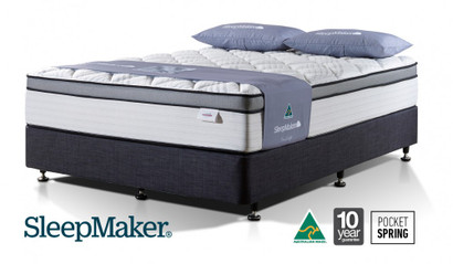 Sleepmaker Portsea Premium Med.