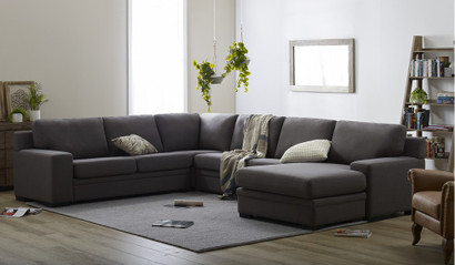 Willow corner lounge