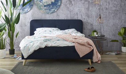 Coby Bed Range