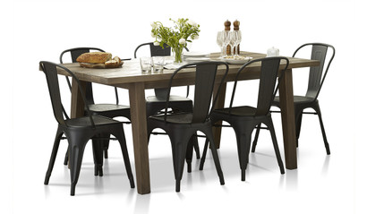 Glenbrook 7 Piece Dining