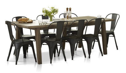 Glenbrook 9 piece dining