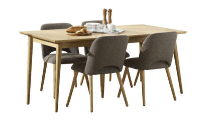 Walton 5 Piece Dining