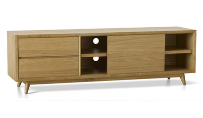Walton Lowline TV Unit