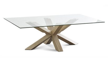 Miles coffee table