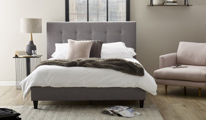 Electra bed