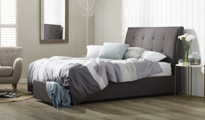 Montego Queen Bed