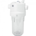 GE Whole-Home GXWH40L Heavy-Duty Filtration System