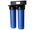 iSpring WGB22B 2-Stage Water Filtration System