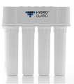 Hydro Guard HDG-45 50 GPD Four Stage RO System