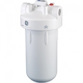 GE SmartWater GXWH35F Heavy-Duty Filtration System