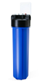 iSpring WGB12B 1-Stage Water Filtration System