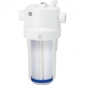 GE Whole-Home GXWH47J Heavy-Duty Filtration System