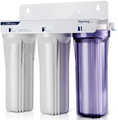 iSpring US31 3-Stage Water Filtration System