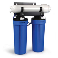 Aqua Classic I RO System | ESP Water Products