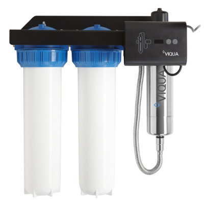 Viqua IHS22-D4 UV Water Filter System