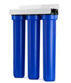 iSpring WCB32O 3-Stage Water Filtration System