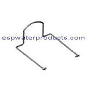 Viqua VIQUA Wire Form Lamp Cord Retainer for PRO, G, H, J, K, and Plus Models 602896 602896