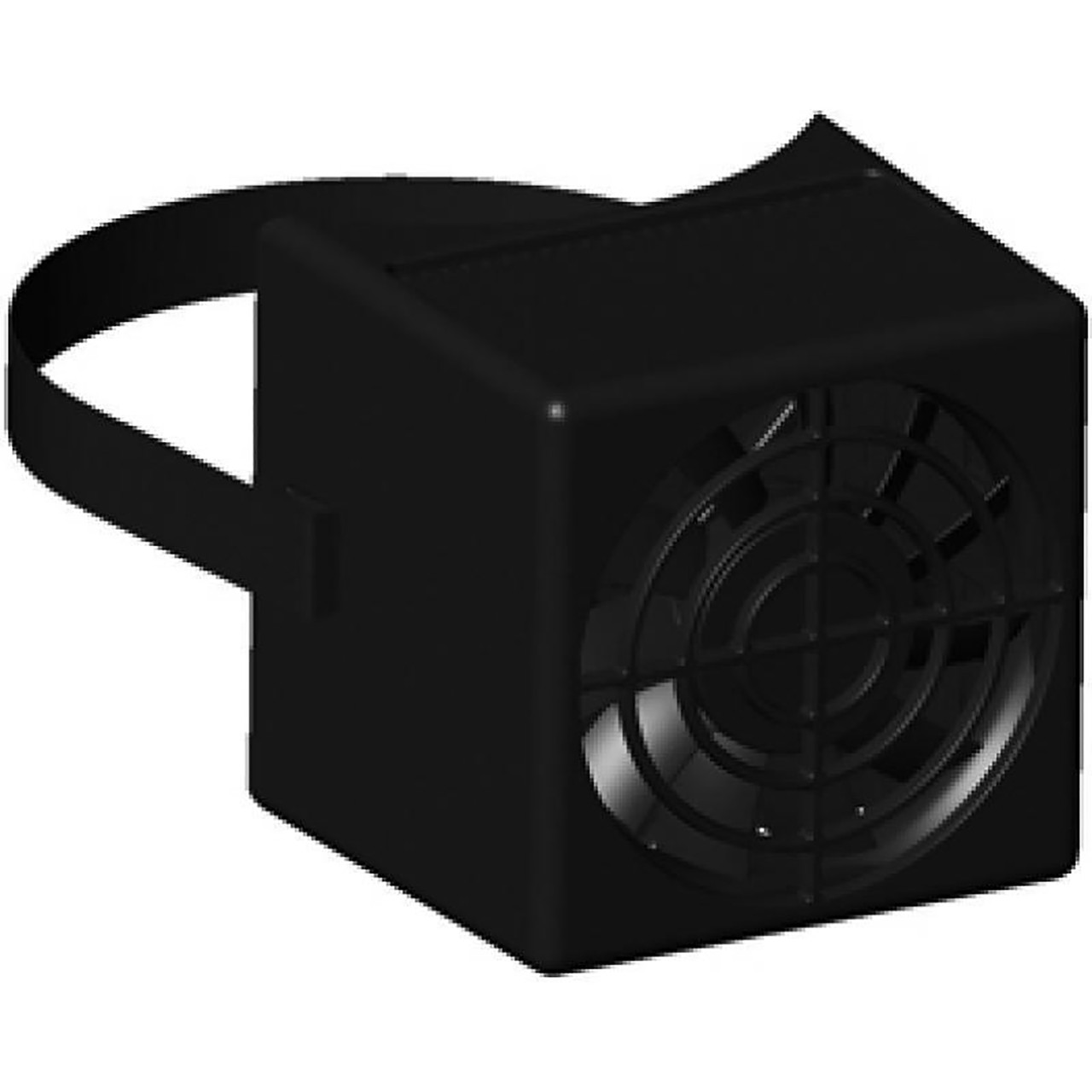 Viqua 650630 UV Fan Kit for PRO10, G, J, - ESPWaterProducts.com