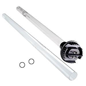Viqua VIQUA UVMAX Lamp and Sleeve Replacement Kit for A Model UV Systems 602809-100 602809-100