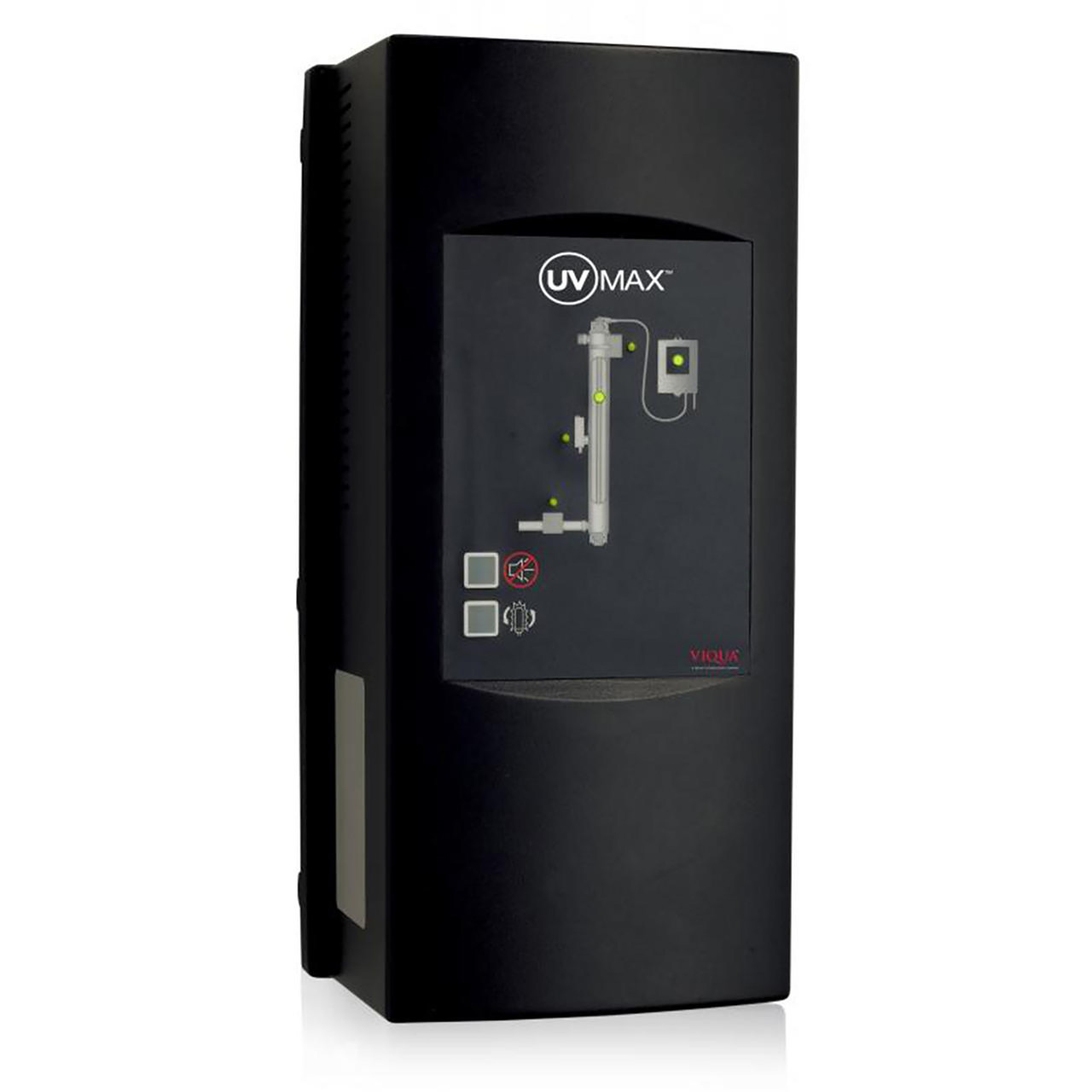 Viqua 660018-R UV Controller Kit for K and S80 100-240V -  ESPWaterProducts.com