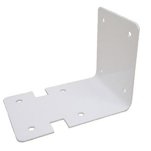L-Style BB Bracket for Single 4.5 x 10 or 4.5 x 20 Filter Housing with Screws MP-BRL001WB MP-BRL001WB