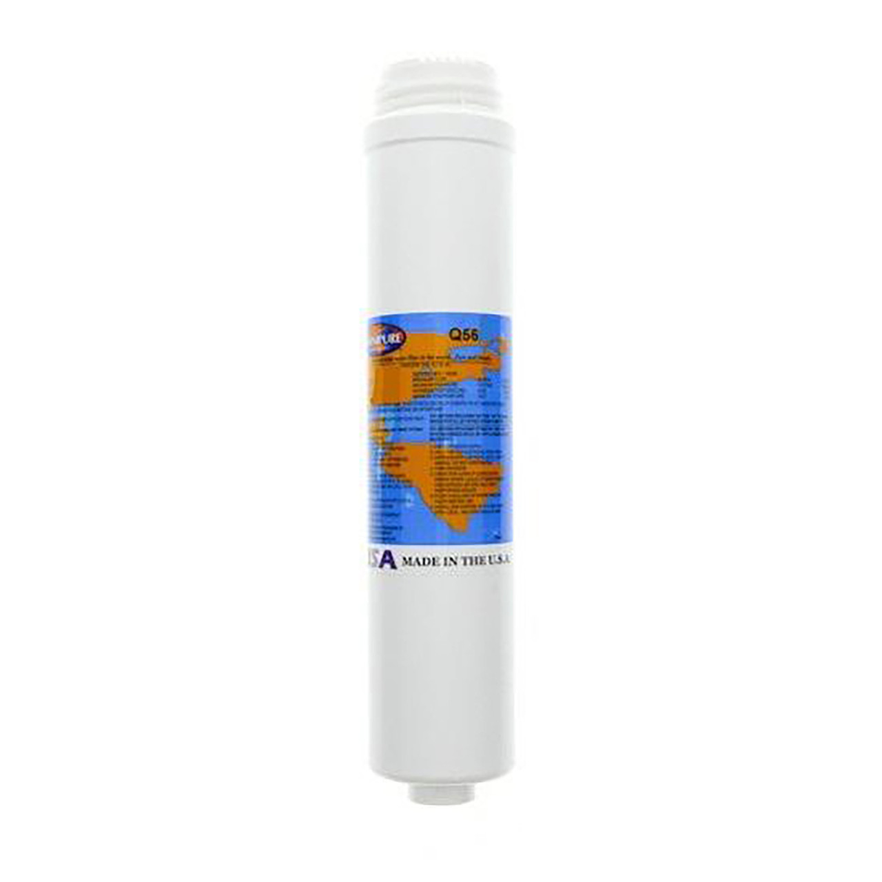 Omnipure Q5505 Q-Series Sediment Water Filter Package Of 6
