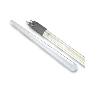 Viqua VIQUA Sterilight Lamp and Sleeve Kit for SPV-8, SPV-410, SP410-HO and SC/SCM-410 Series UV System SHO410-QL SHO410-QL