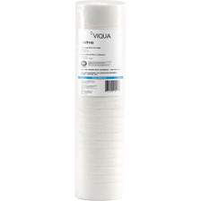 Viqua Viqua AWP110 Replacement Filter 5-Micron Sediment Cartridge for S2Q-DWS Ultraviolet Water Disinfection System AWP110 AWP110