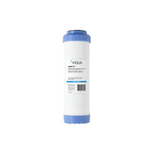 Viqua VIQUA 2.5 x 10 5 Mic Carbon Block Filter for S2Q-DWS UV System AWP117 AWP117