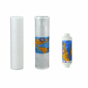 RainSoft 9596 Compatible Reverse Osmosis Filter Replacements RO Membrane Sold Separately YS-RS9596