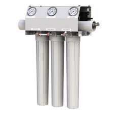 AXEON Axeon L1-200 Reverse Osmosis Light Commercial System 200 GPD L1-200