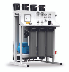 AXEON Flexeon CT-5000 Reverse Osmosis Commercial System 5000 GPD 220v CT-5000