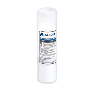 AXEON Axeon SDF-25-1005 Sediment Filter 2.5 x 10 5 Mic 200621 200621