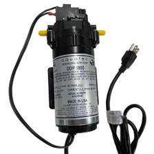 Aquatec Aquatec 5800 Delivery/Demand Pump 0.7 GPM, 3/8 JG 120V includes power cord and shut off 5851-7E12-J574 5851-7E12-J574
