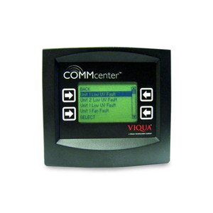 Viqua VIQUA COMMcenter Assy, Dry Contact for Pro24-186 270288-R 270288-R