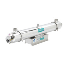 Atlantic Ultraviolet Sanitron S2400C 40 GPM UV System - S2400C S2400C