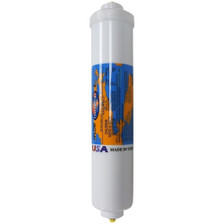 Omnipure Omnipure 2 x 10 Humidifall Inline 1/2 Sediment and 1/2 Phosphate Filter K2551-JS K2551-JS