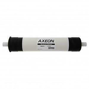 AXEON Axeon NF4-2514 RO Membrane 2.5 x 14 70 PSI 200 GPD 200407 200407