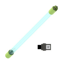 Luminor LUMINOR RL-420 UV Lamp with Key for LB4-Z1, LB4-Z12, LB5-Z1 and LB5-Z12 UV Systems RL-420