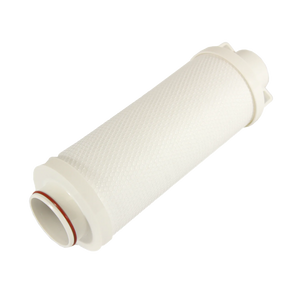 AXEON 211477 Poly-Pro Sediment and Sintered Carbon Cartridge (211477)