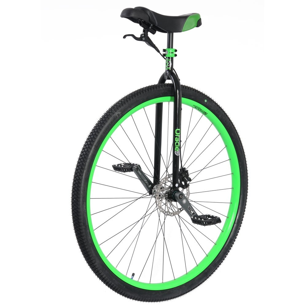 Nimbus 36" Oracle Unicycle
