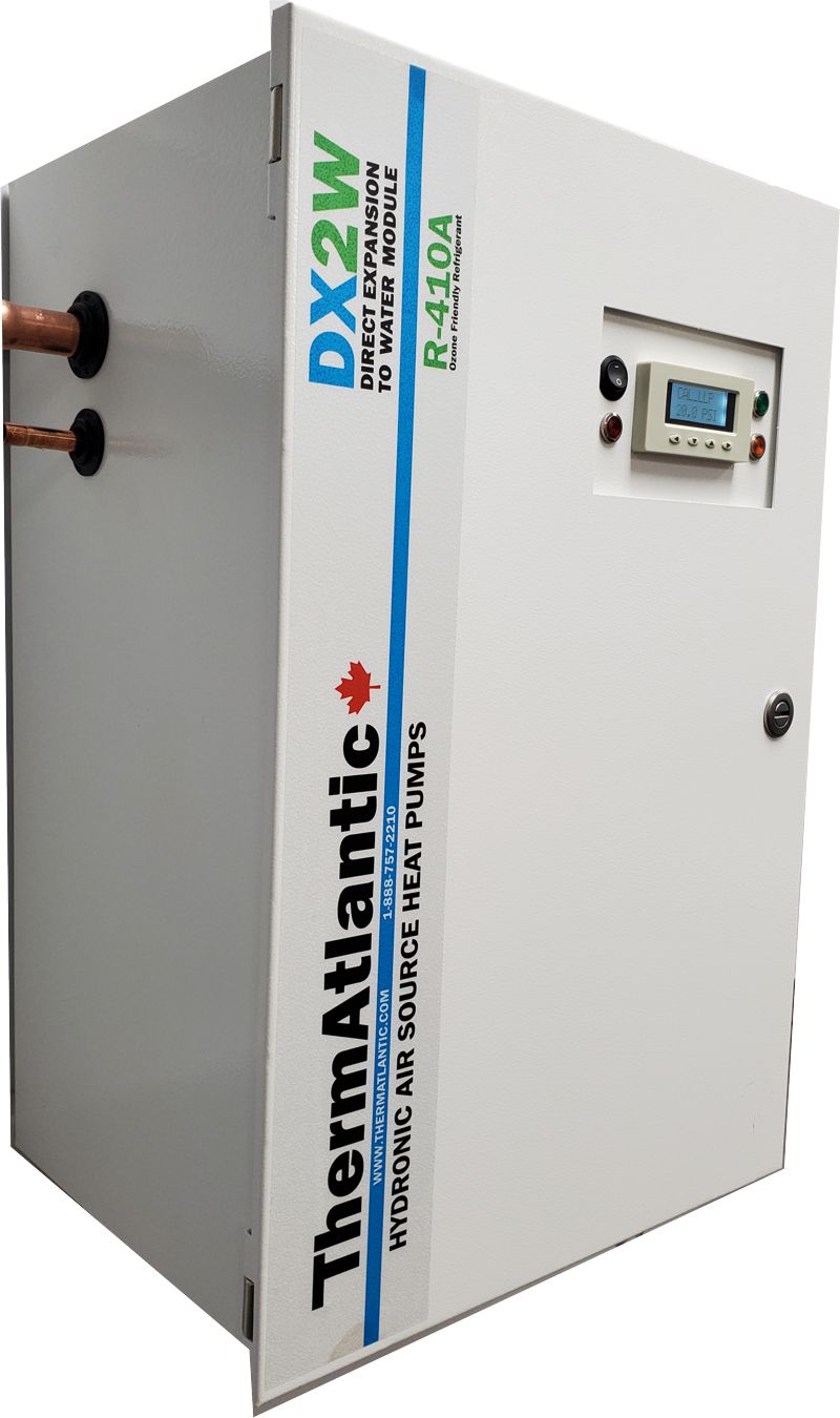 ThermAtlantic DX2W-EX3