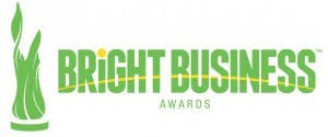 Image result for bright business award logo