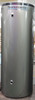 Tank other side showing top and bottom buffer 1-12/" connections